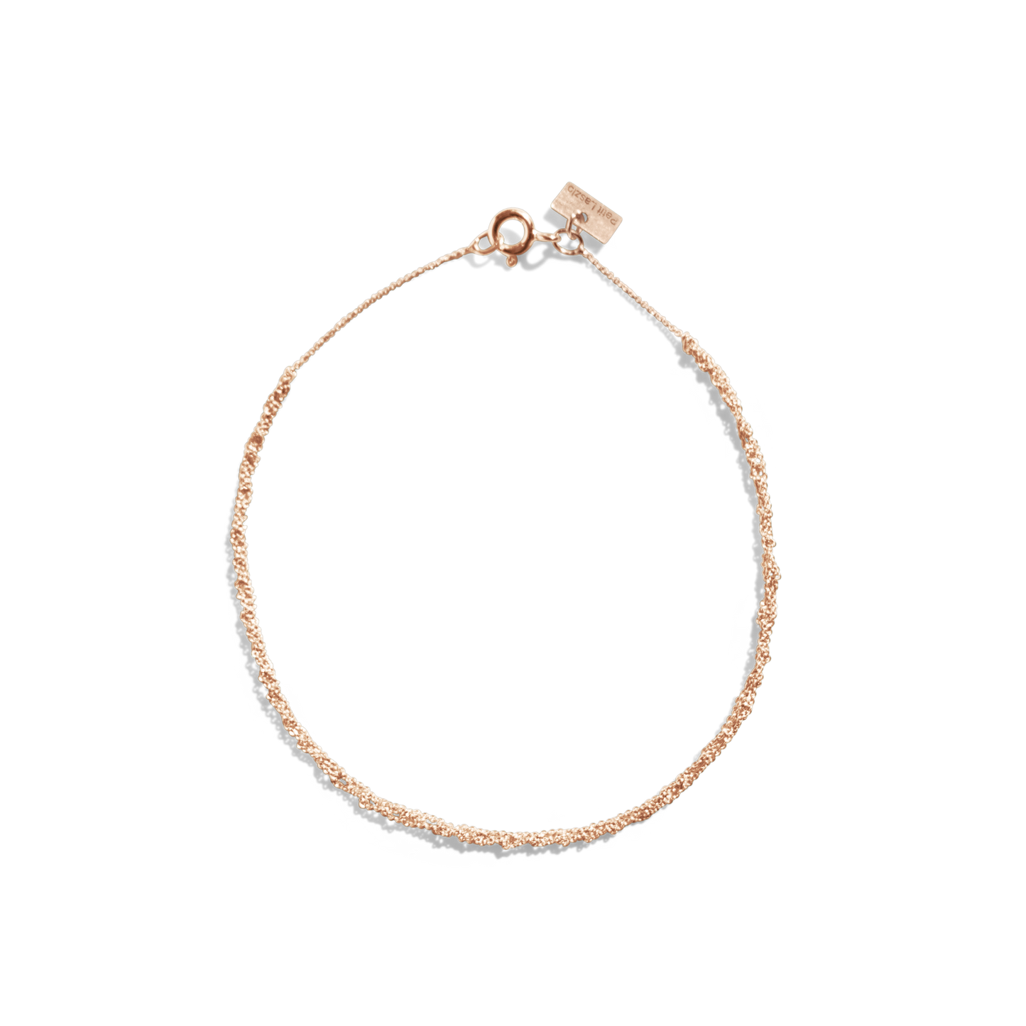 Stylish Hoked Necklace