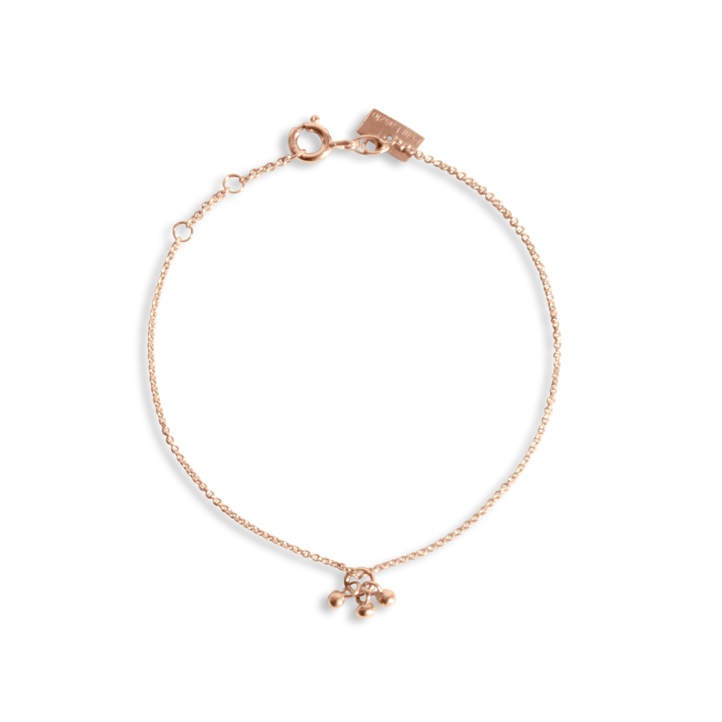 BRACELET TRINITÉ