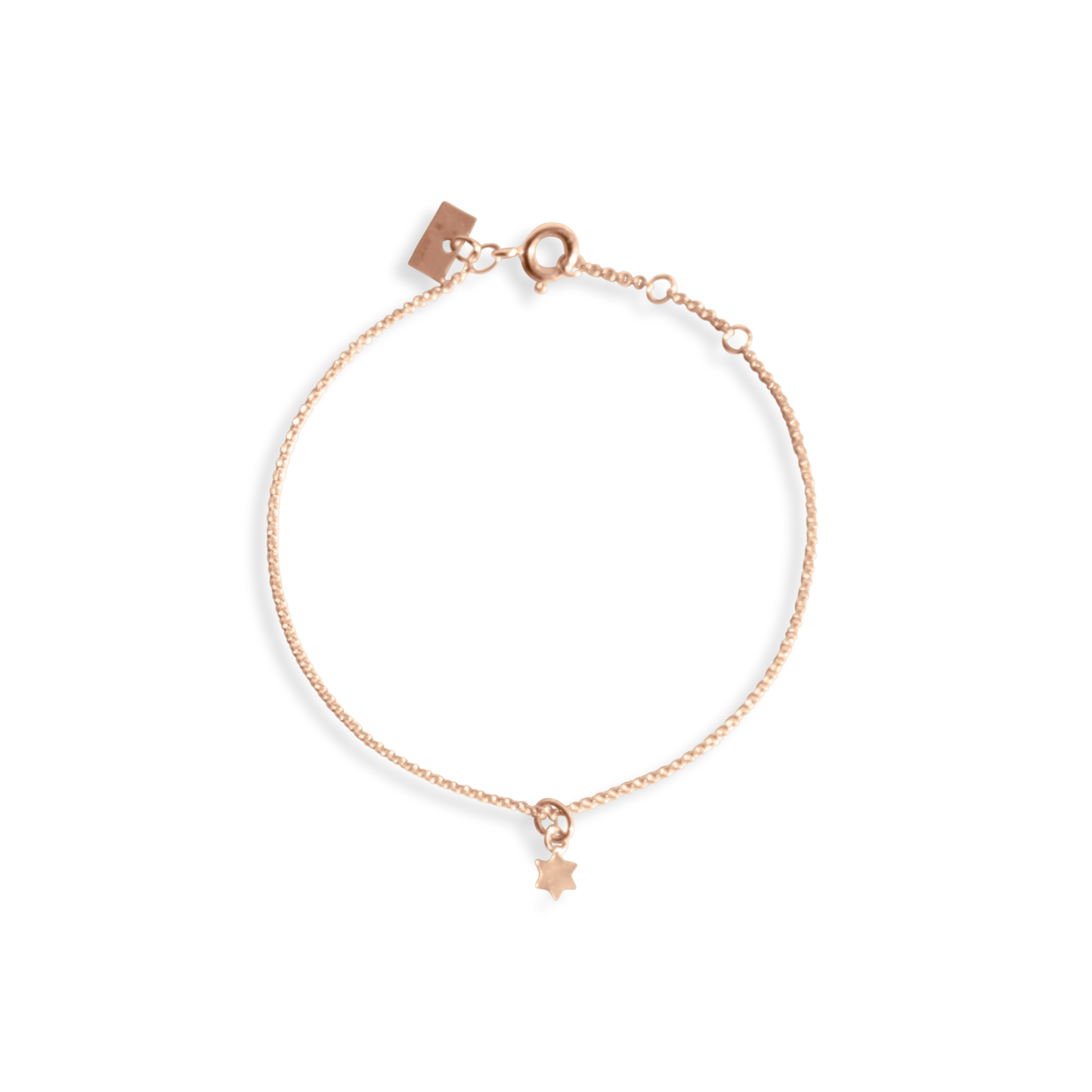 BRACELET ÉTOILE