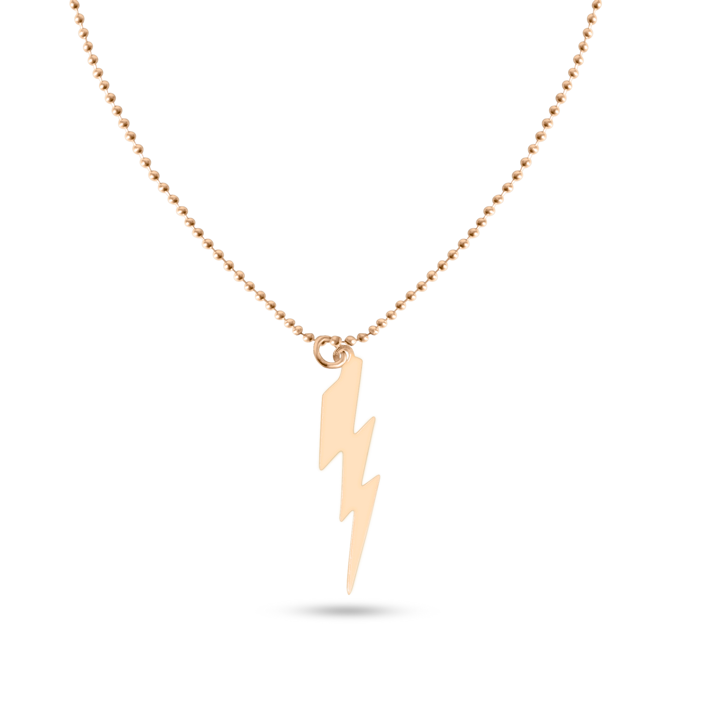 POWER NO2 NECKLACE