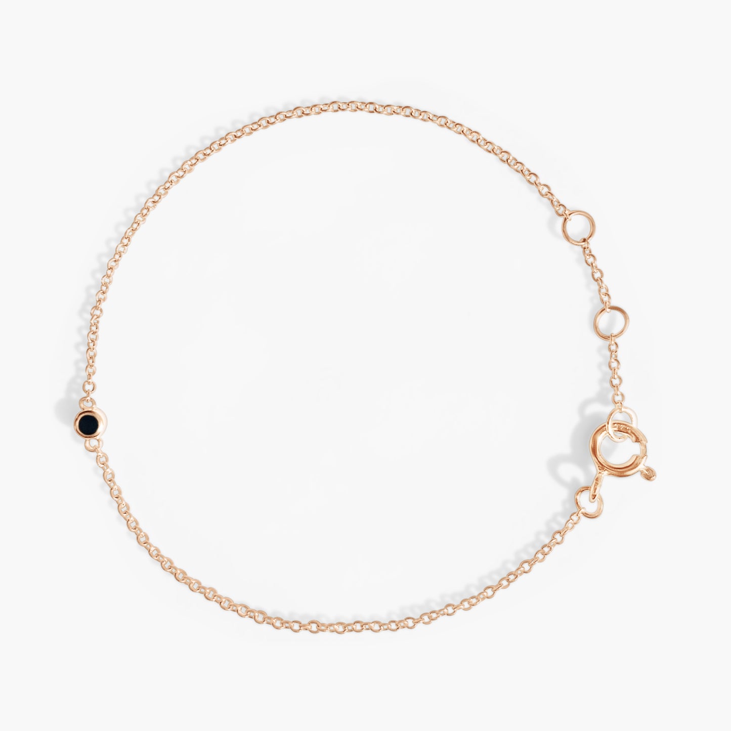 Luxury Gemstone Bracelet