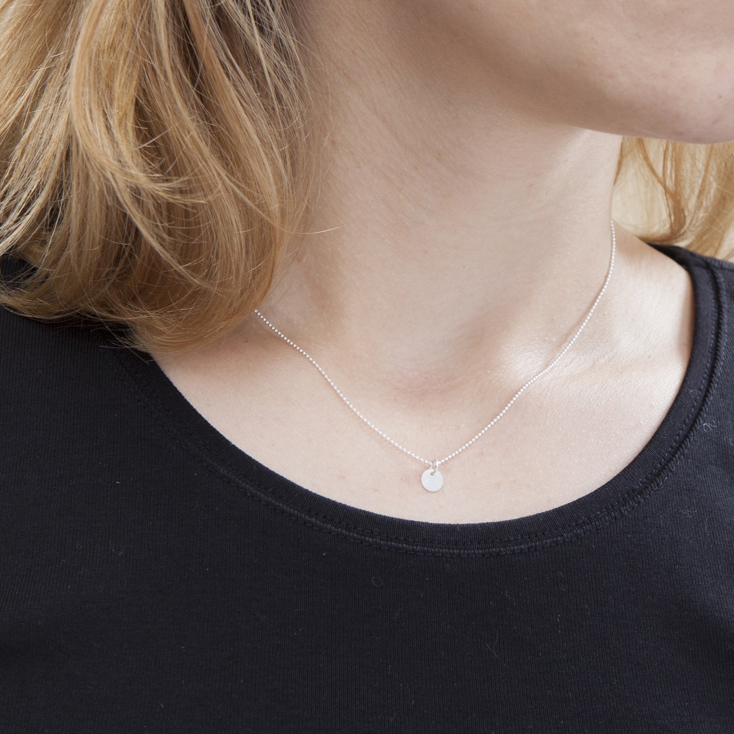 Timeless Silver Jewelry