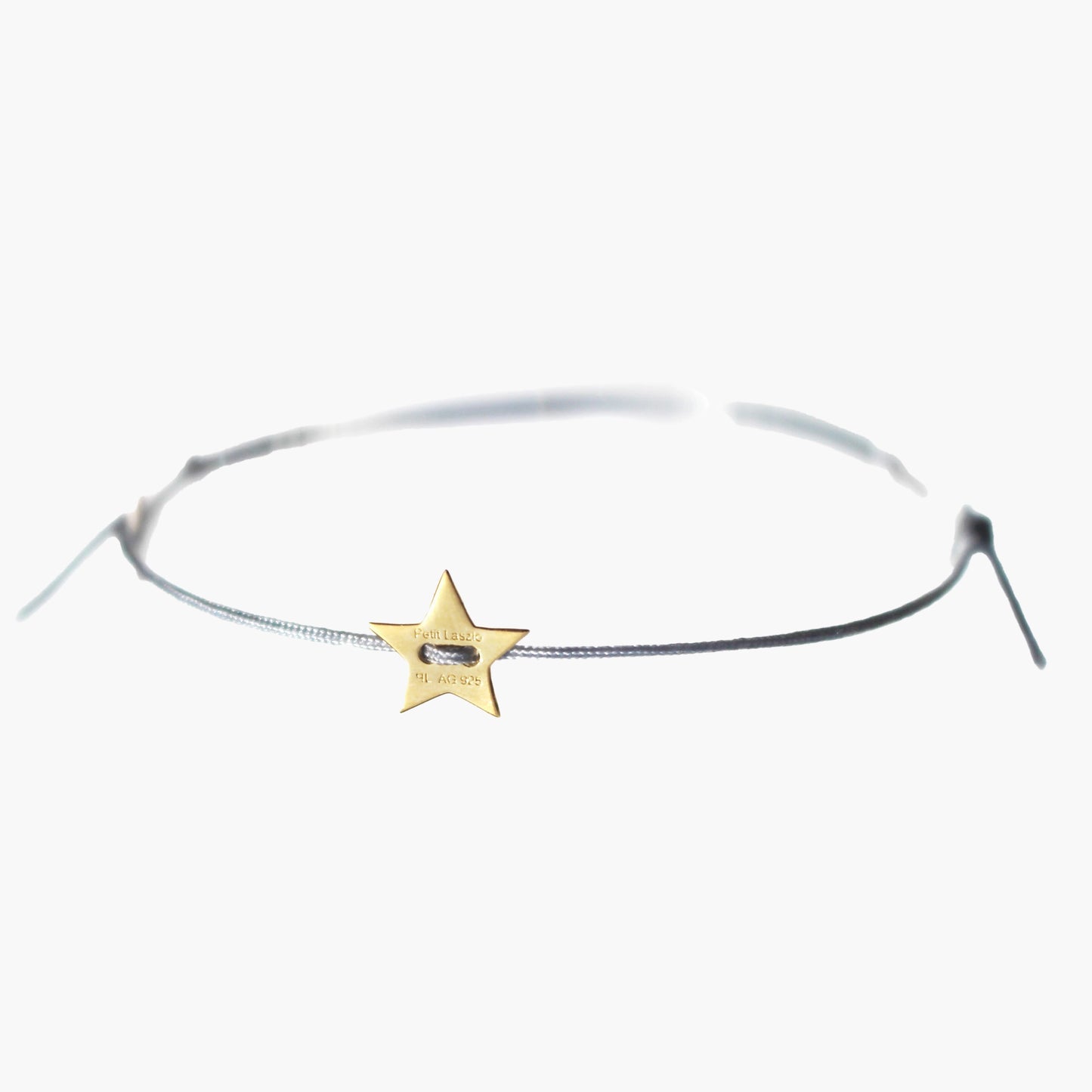 Stylish Gray Armband