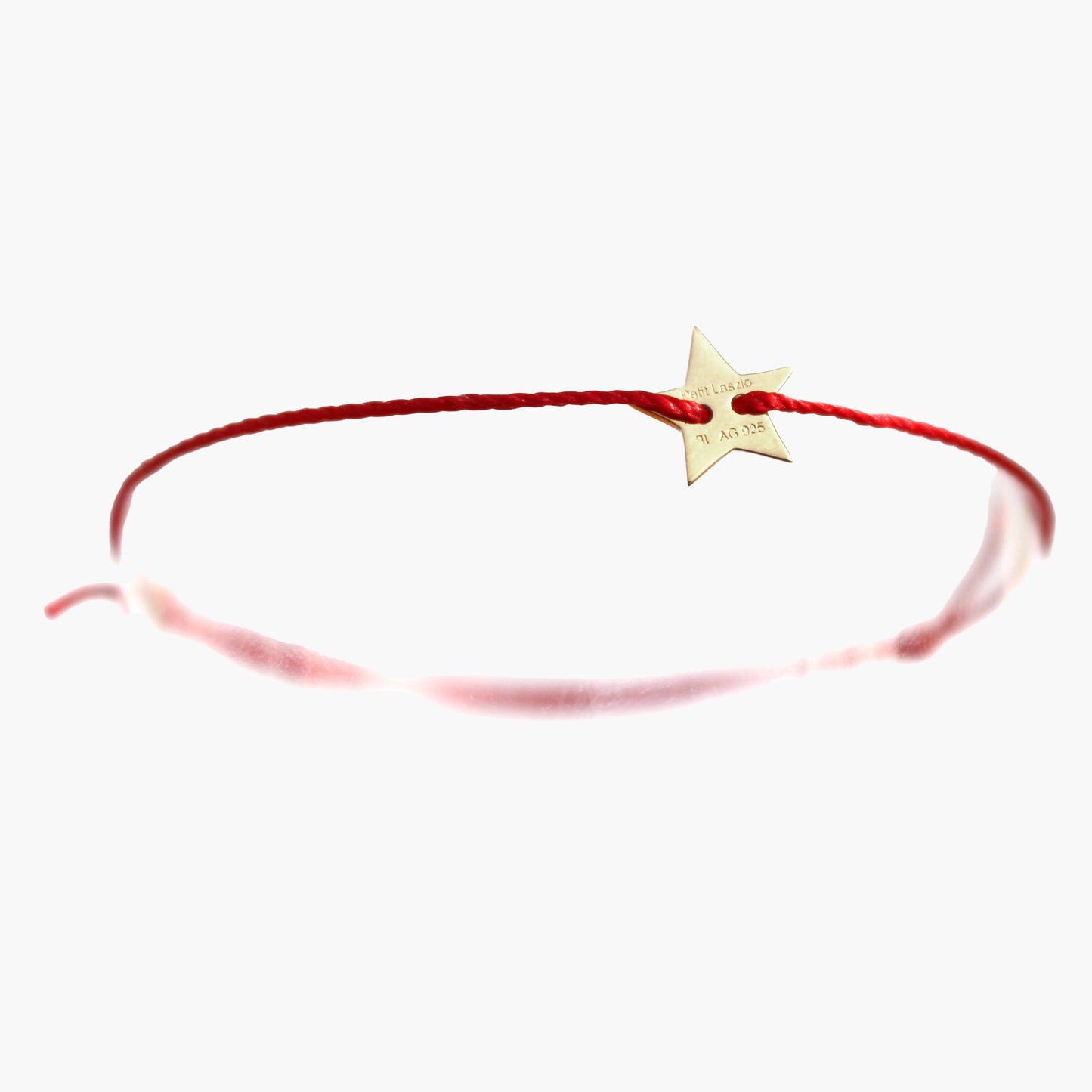 BRACELET STELLA ROUGE