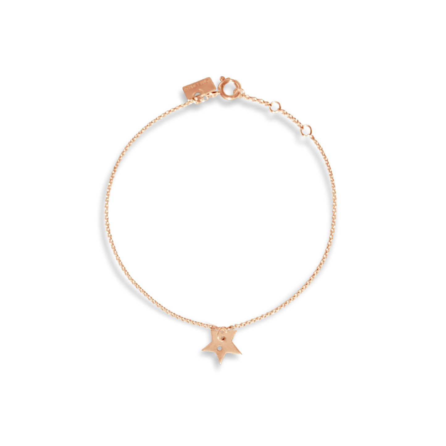 STAR NO 2 BRACELET