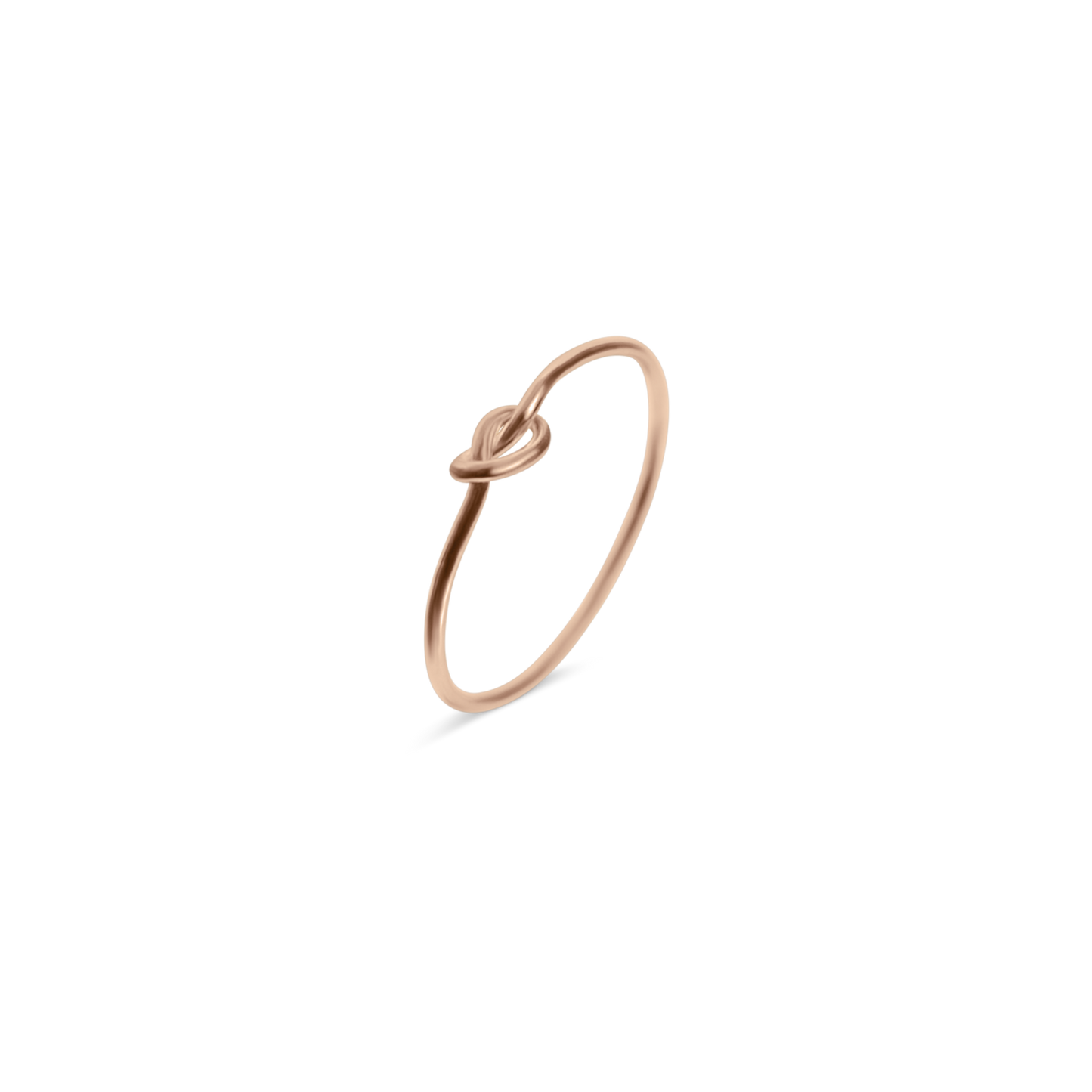 BFF GOLD RING