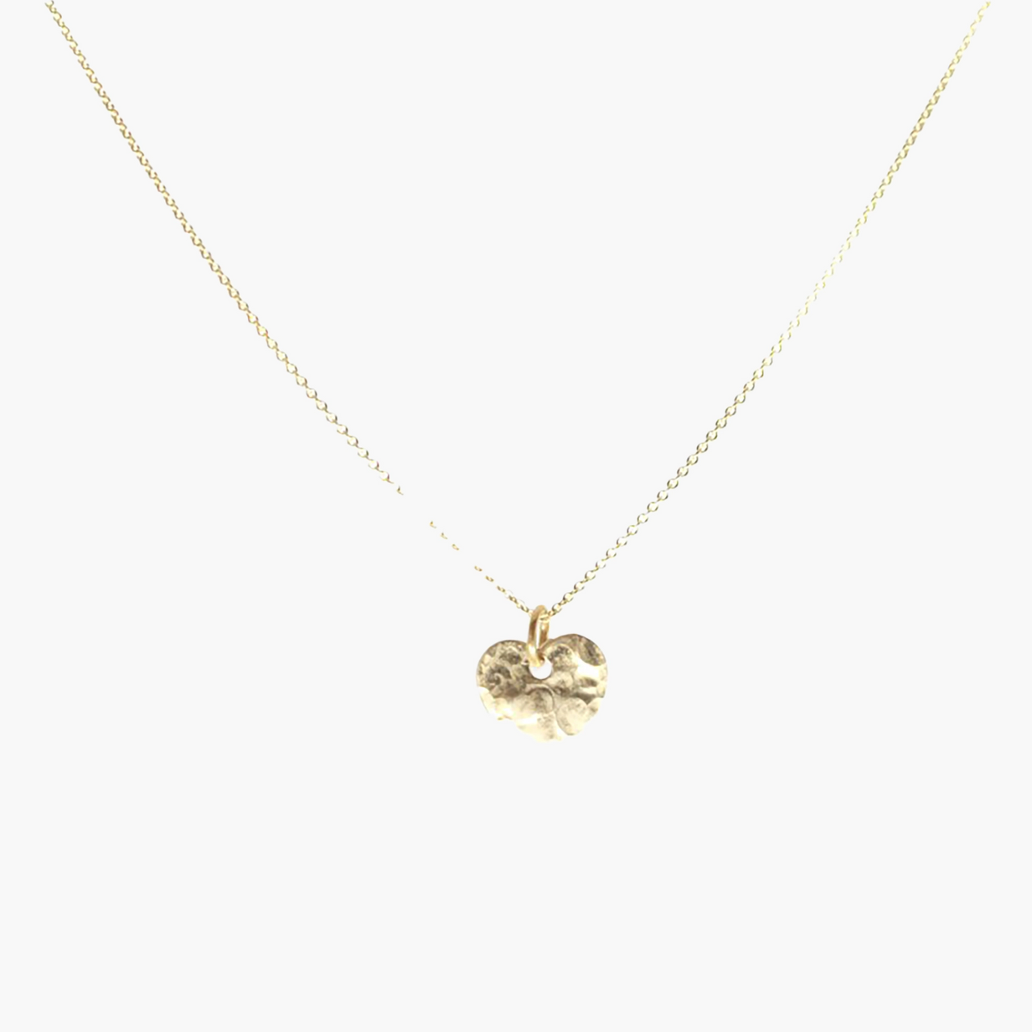 HEART NECKLACE