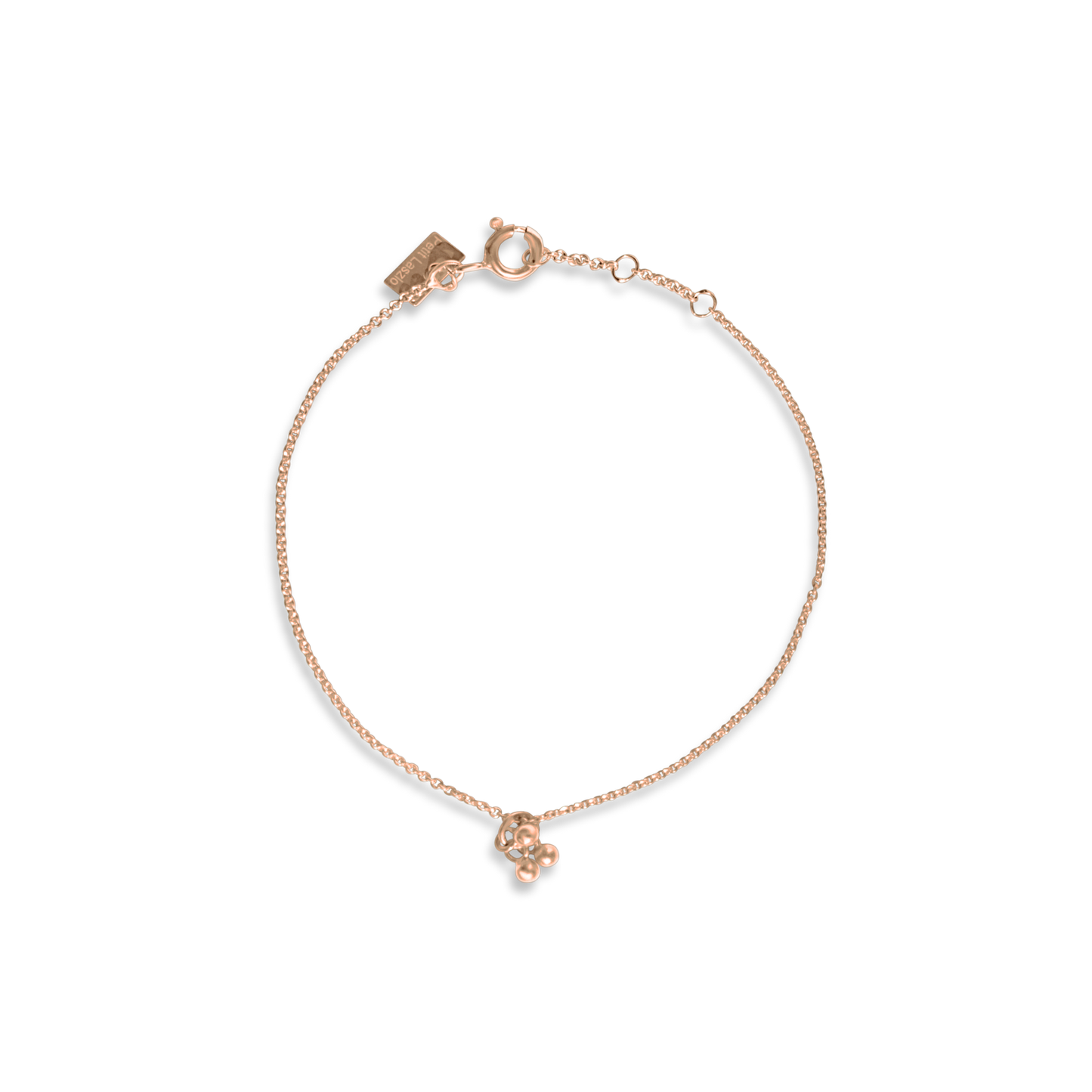 Trinity Jewelry Collection