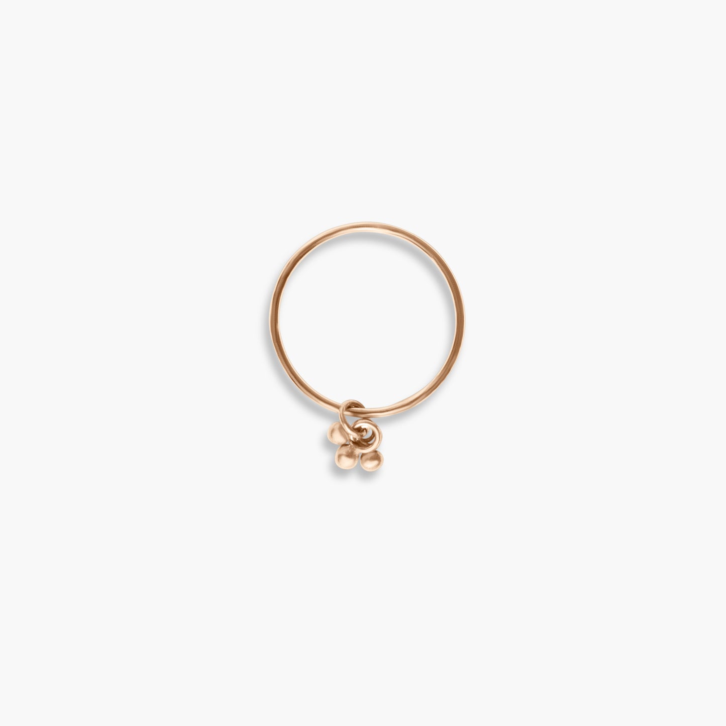 Delicate Gold Ring