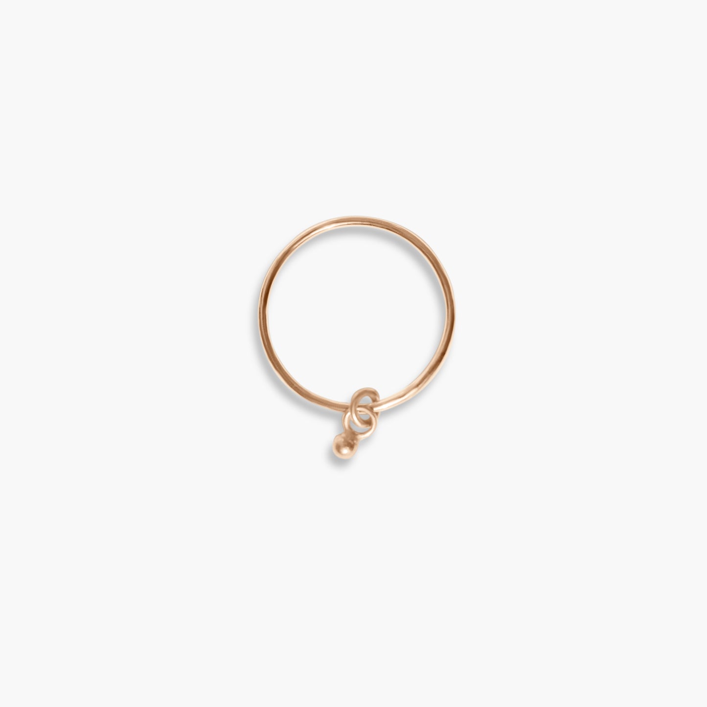 Delicate Gold Jewelry