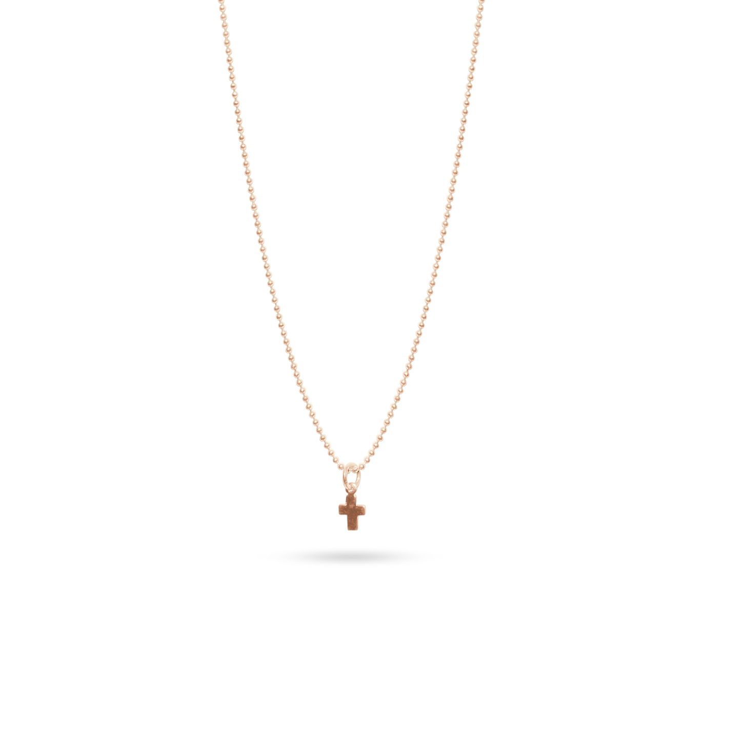 FAITH NECKLACE