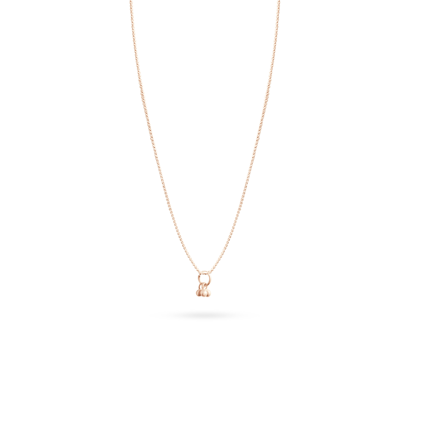 COLLIER TRINITÉ 