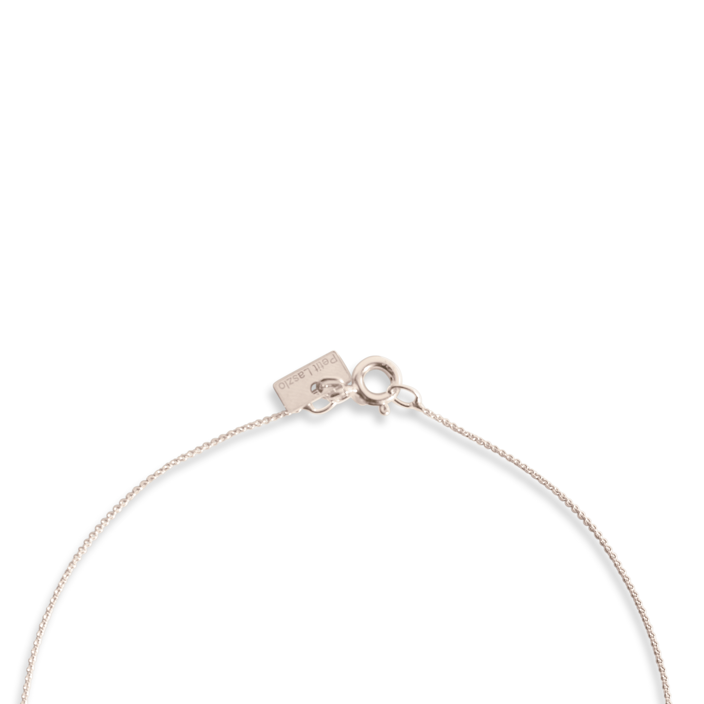 SUN  NO1 BRACELET SILVER