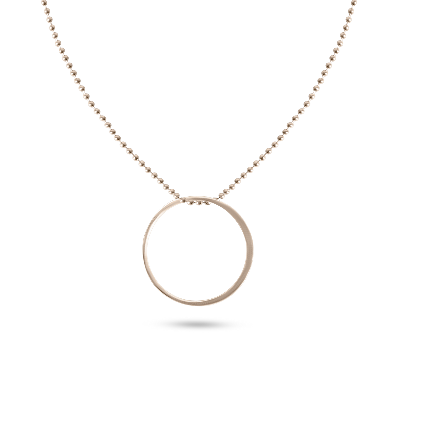 COLLIER D'ÉTERNITÉ