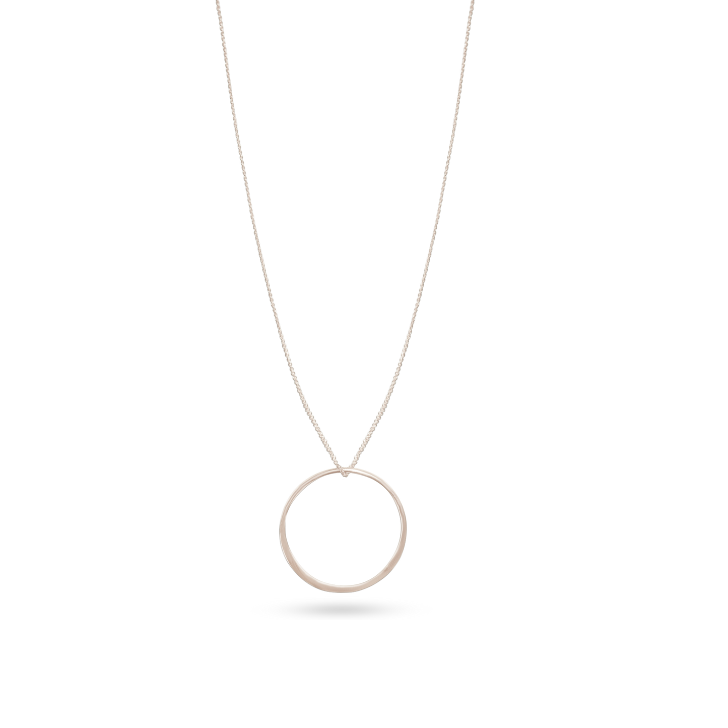 COLLIER D'ÉTERNITÉ