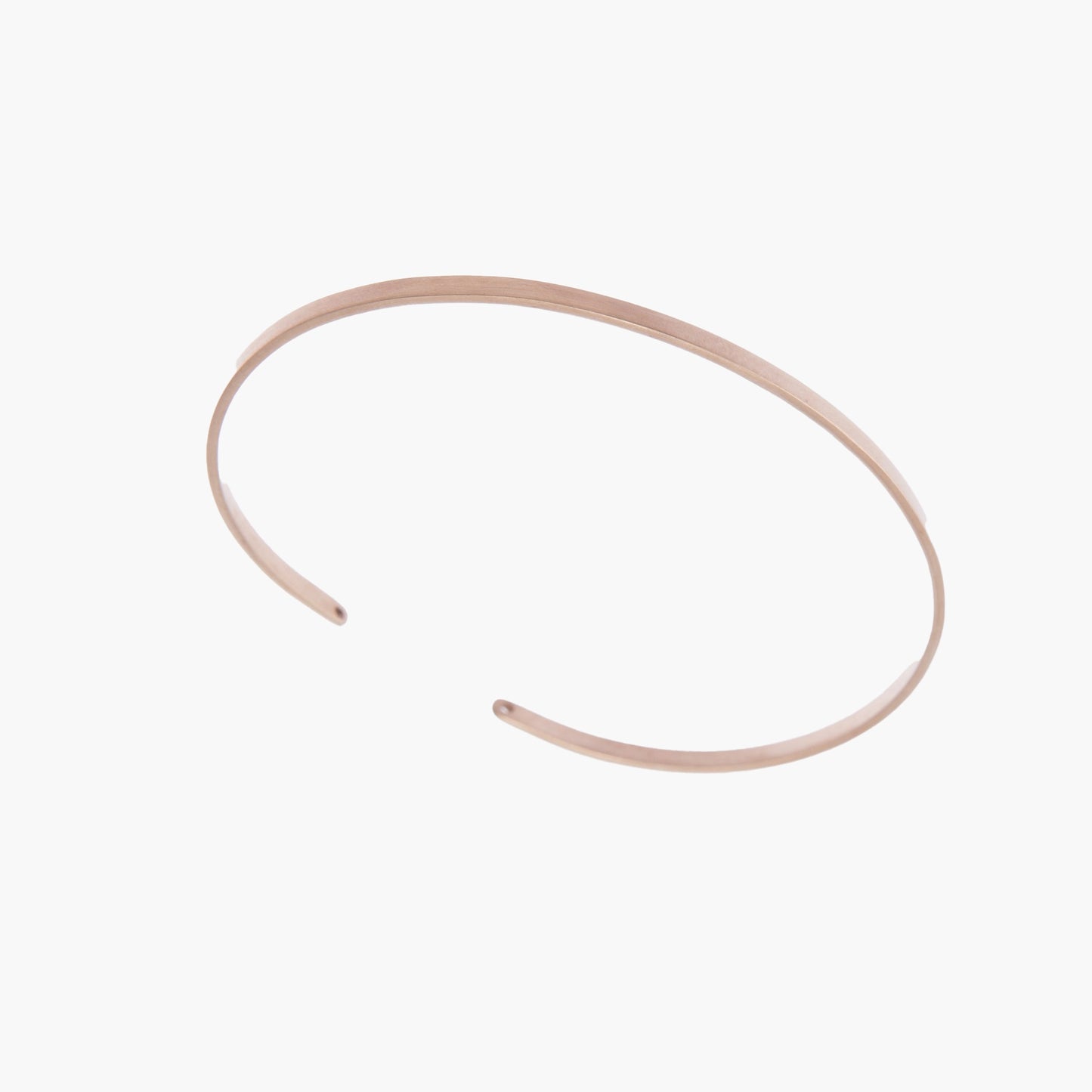 Open-End Bangle