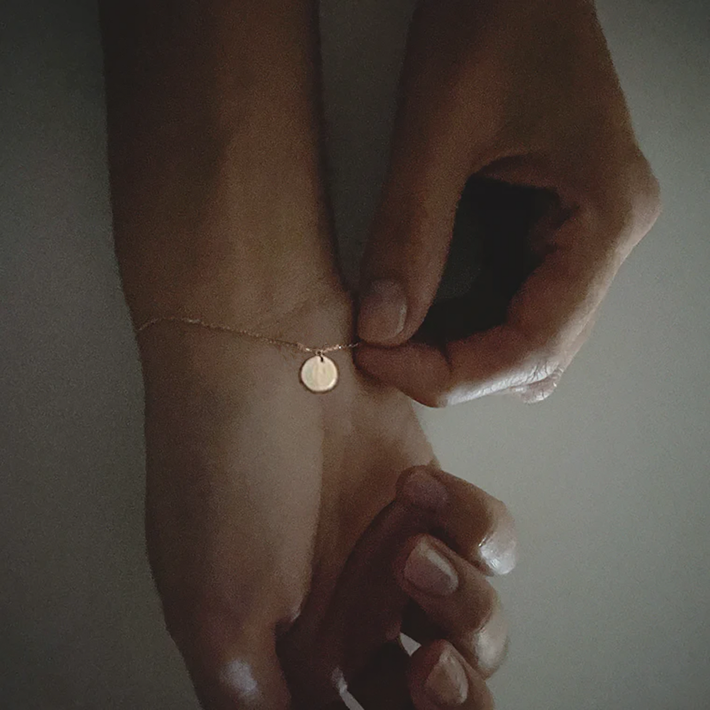 BRACELET SOLEIL L