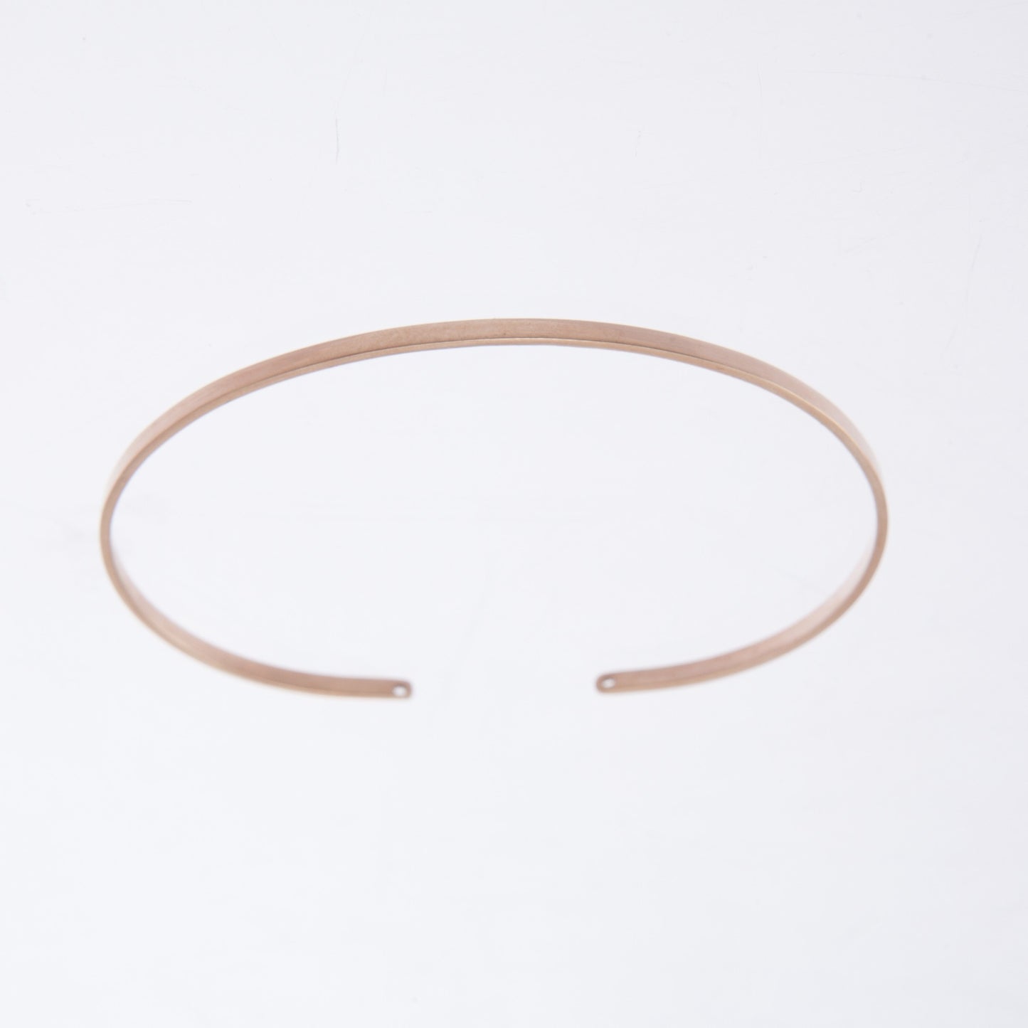 Open-End Bangle