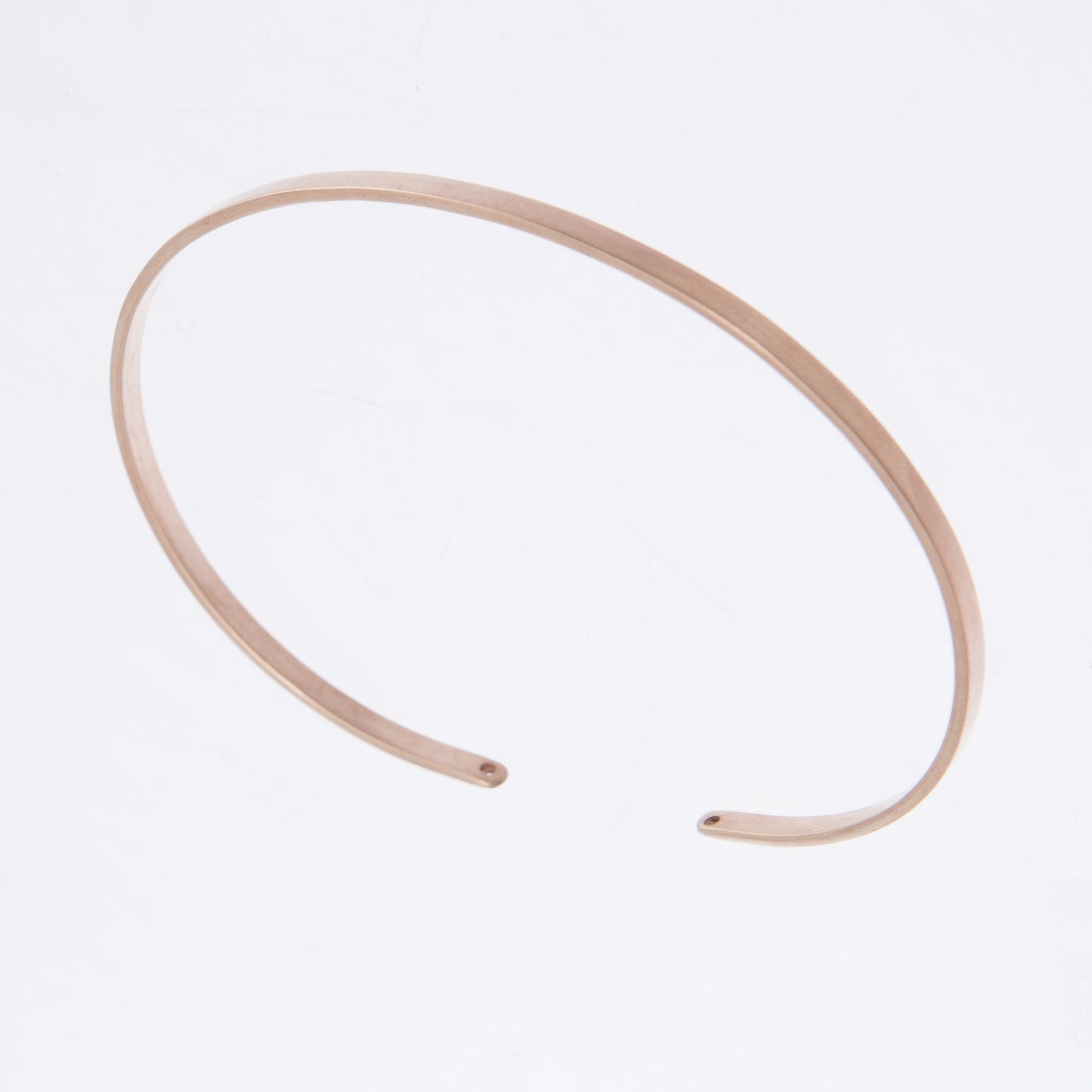 Open-End Bangle