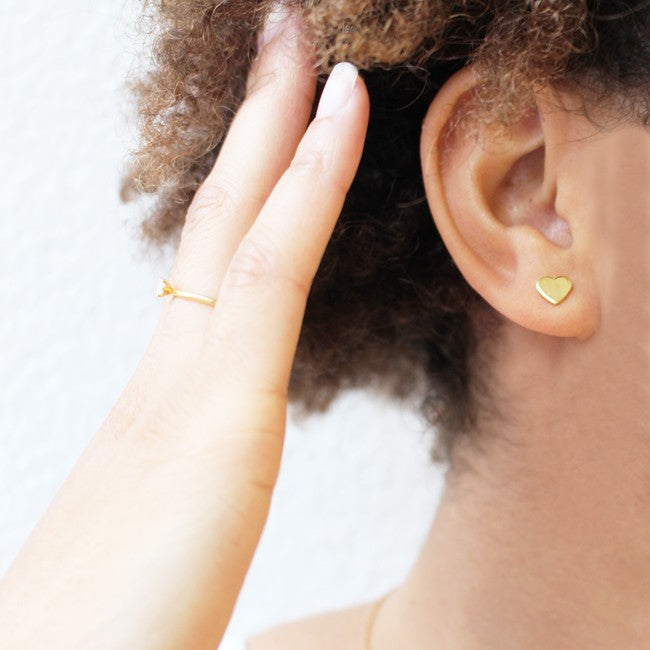 Elegant Valentine Earrings