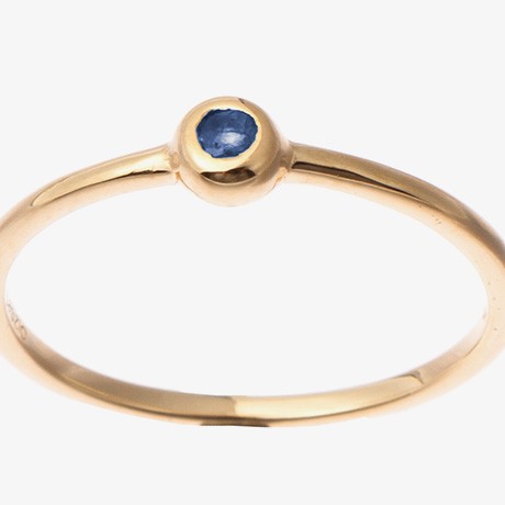 RING SAPPHIRE