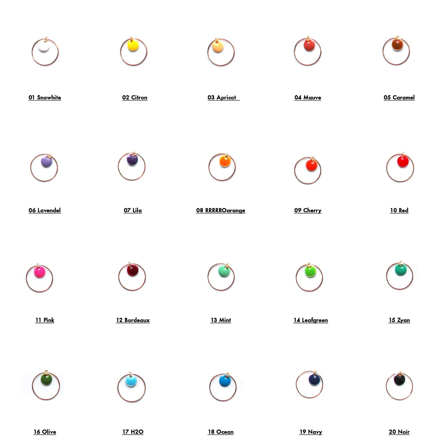 Smarties Dress to Impress