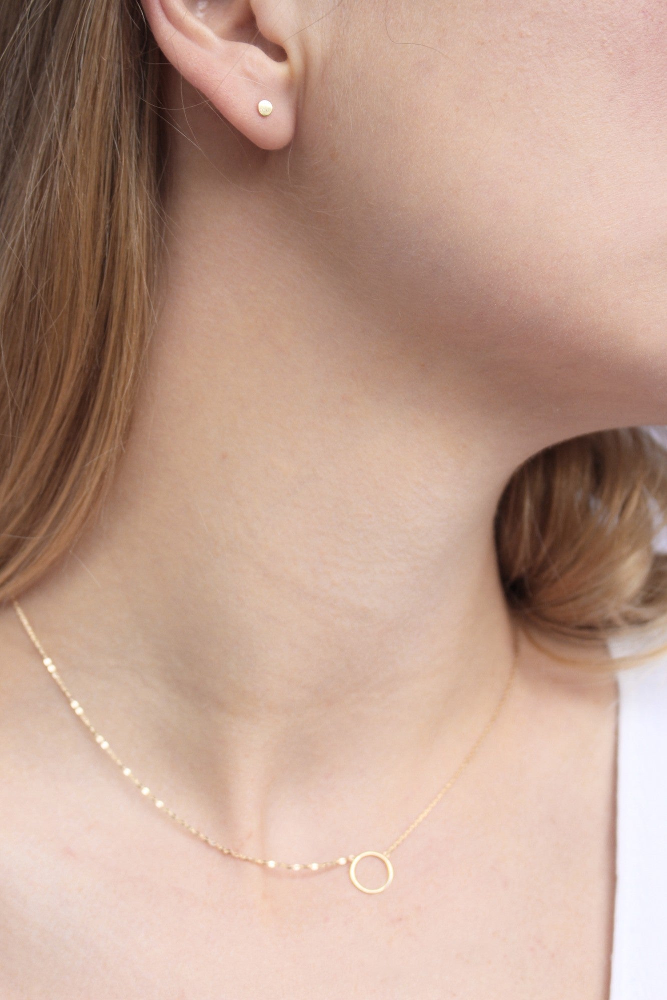 Sequin Earrings Stylish