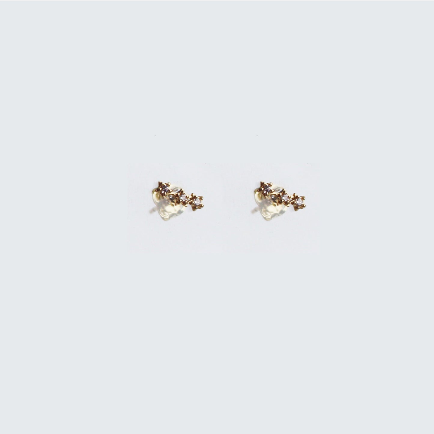 STARDUST EARRING SINGLE