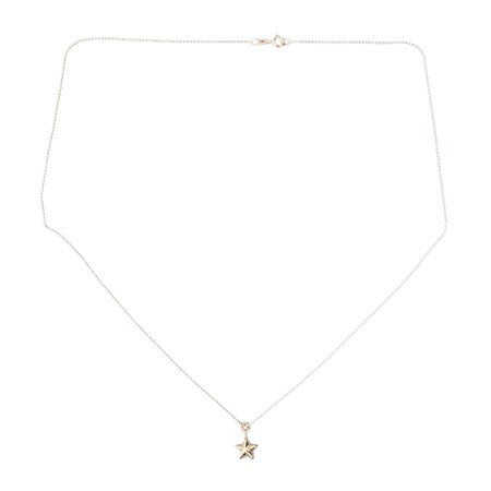 SUPERSTAR NECKLACE