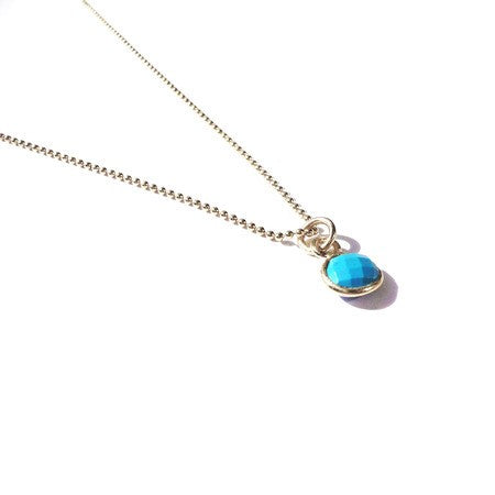 GENIE NECKLACE