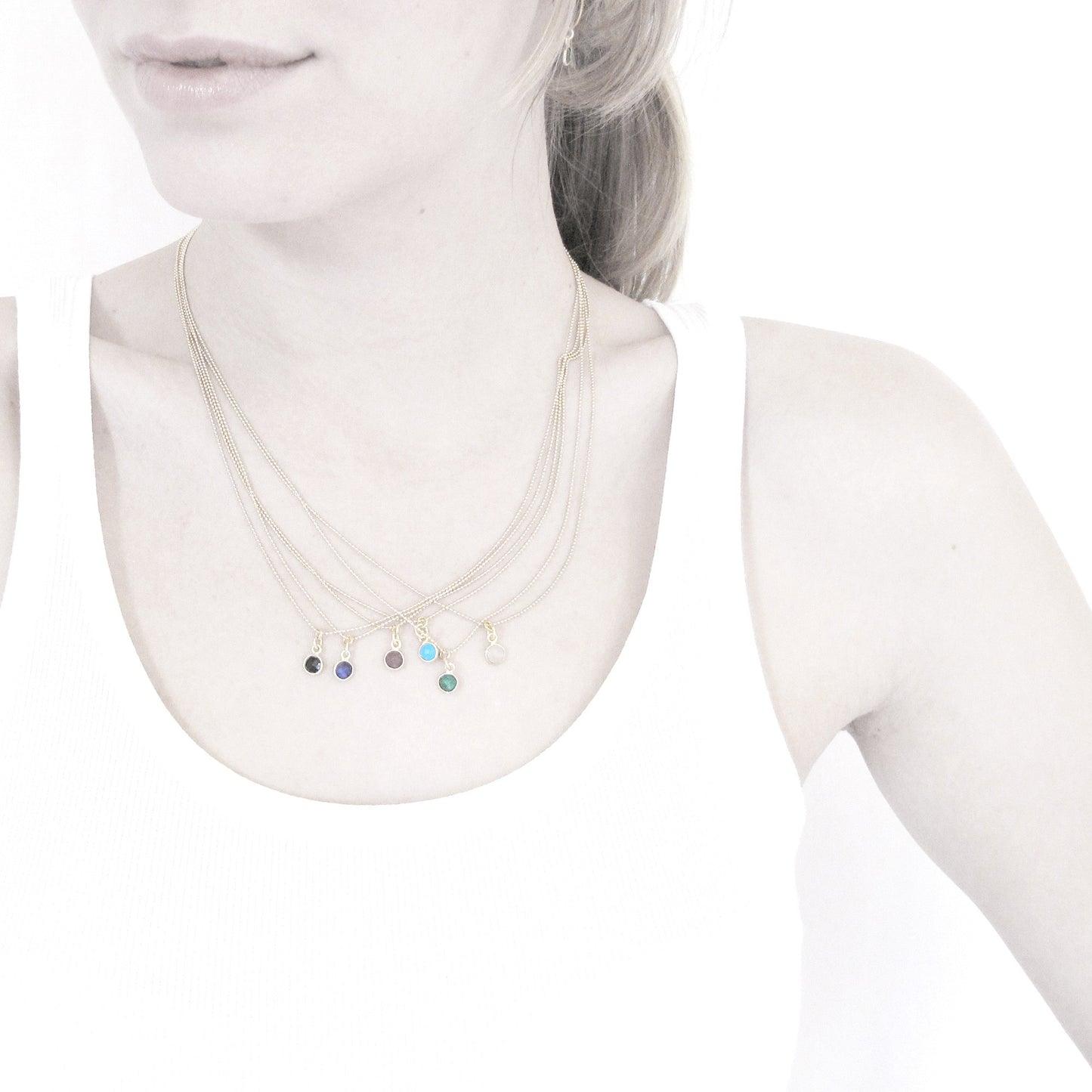 GENIE NECKLACE