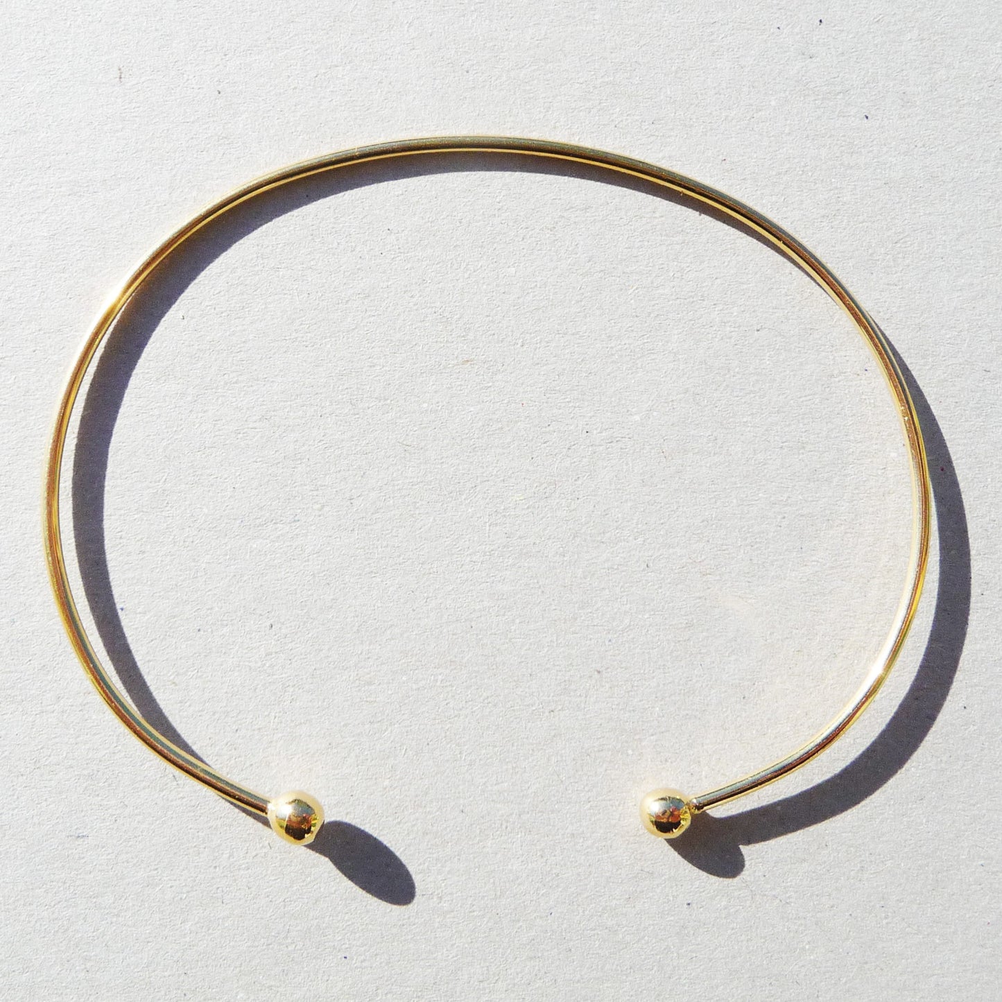 Bold Boullee Armband