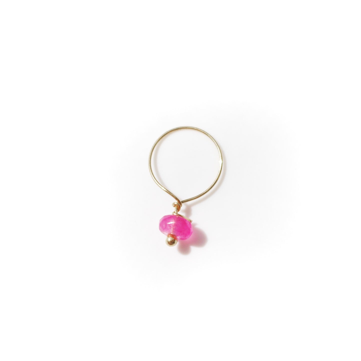 Jade Charms Collection