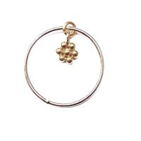 Flora Ring Gold Vermeil – Petit Laszlo
