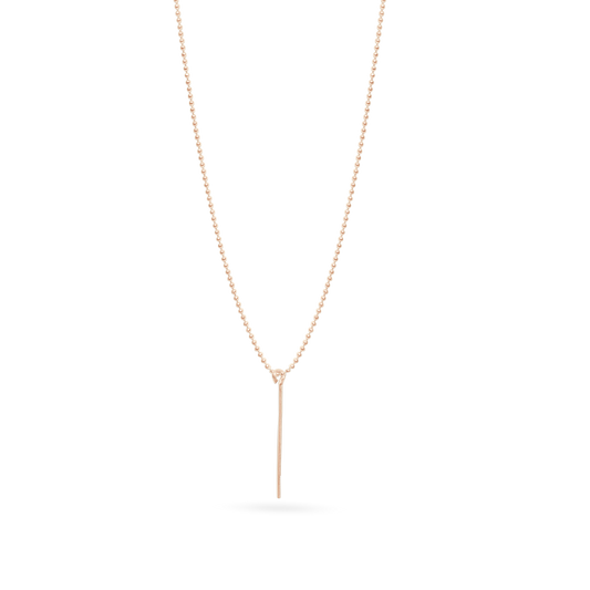 STAB NECKLACE